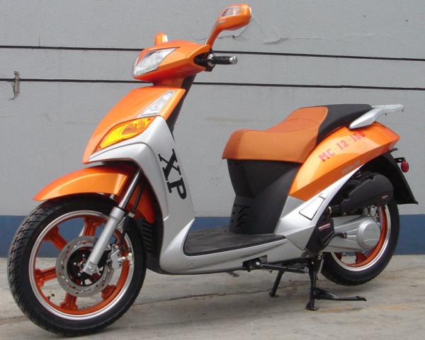 2008 Keeway Venus 50