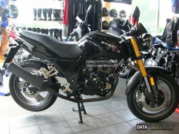 2009 Kreidler Street 125