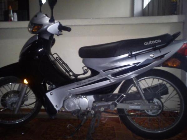 2007 Kymco Activ 110