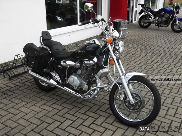 1998 Kymco Zing