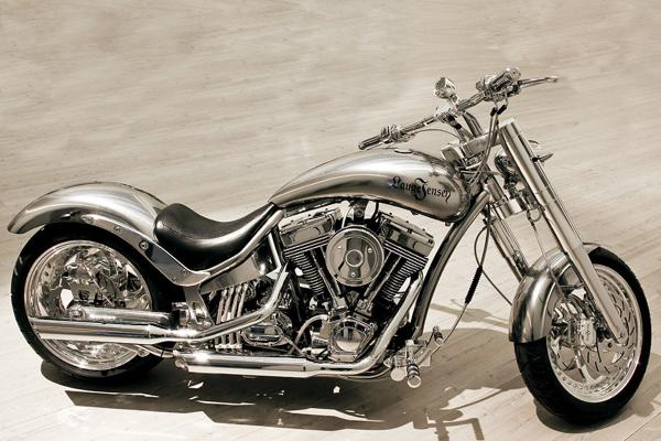 2011 Lauge Jensen 1800