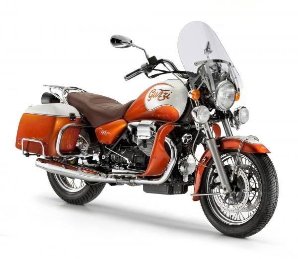 1994 Moto Guzzi California III