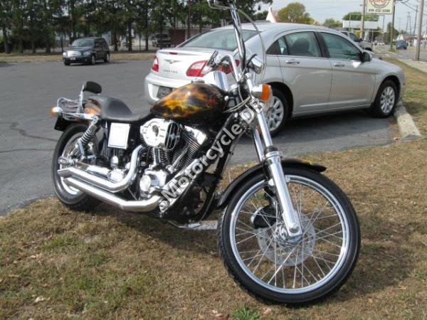 2010 Rhino Hunter Softail FLM 005