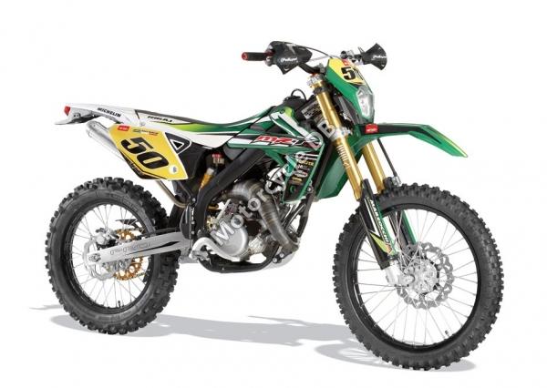 2010 Rieju e-Bicy Alu