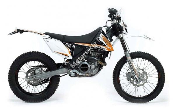 2011 Scorpa T-Ride 250F