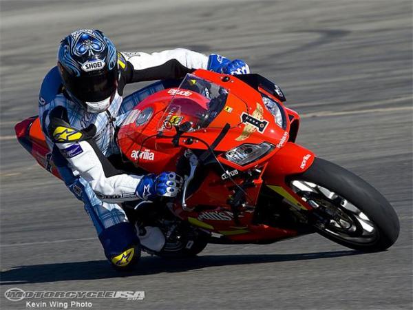 2000 Starway/Chu Lan 125