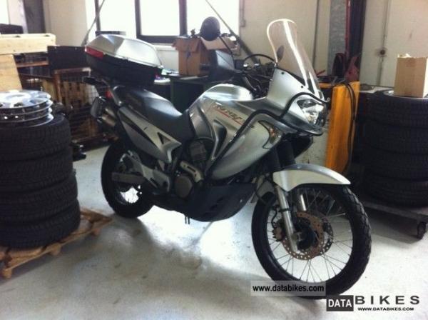 1999 Suzuki FX650