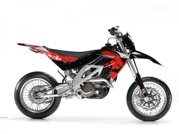 2007 Tank Sports Econo 50