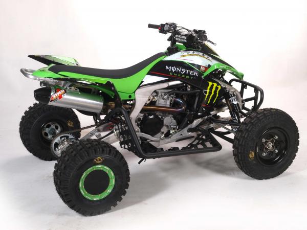 2010 Tank Sports Racer DS-08