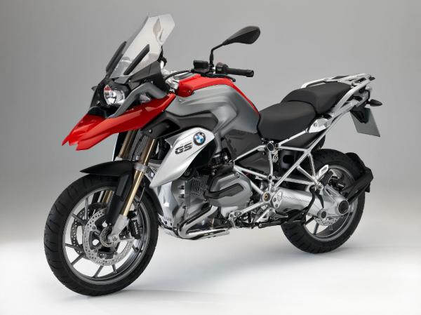 Tank Sports Touring 150 Special