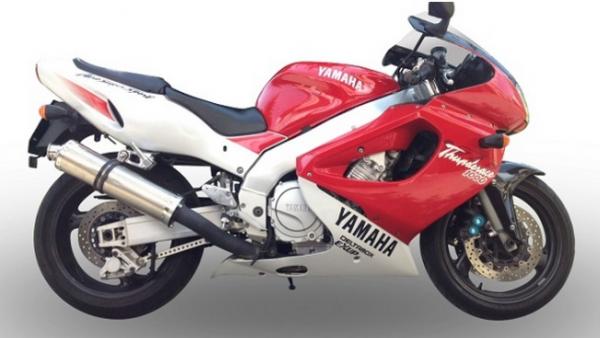 1996 Titan YZF 1000 R Thunder Ace