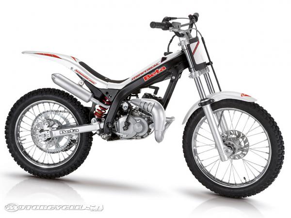 Trial Motorcycles #1