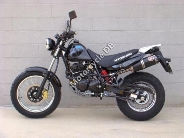 2007 Veli VL150T-2 EEC