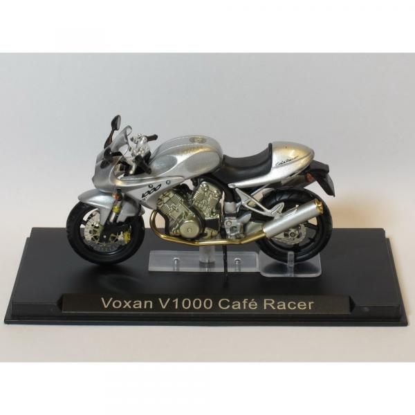 Voxan V1000 Cafe Racer