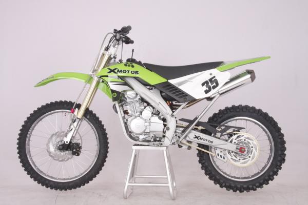 Xmotos XB-35