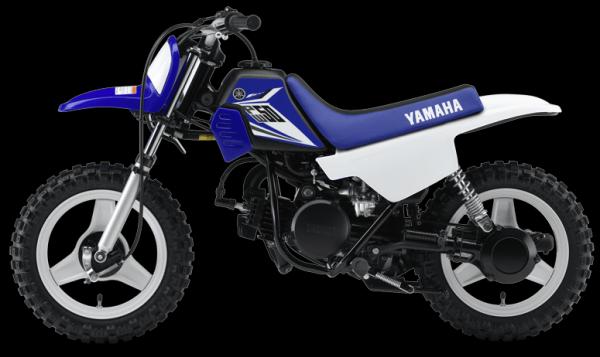 2014 Yamaha PW50