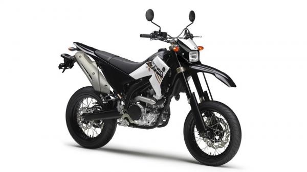 2014 Yamaha WR250X