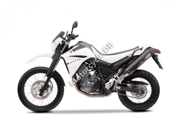 Yamaha XT 660 R 2012 #1