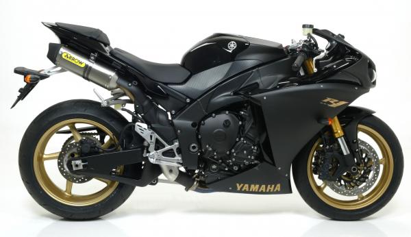 Yamaha YZF 1000 R1 #1
