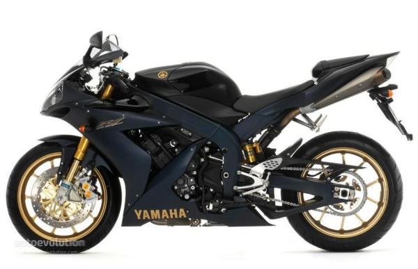 Yamaha YZF R1SP