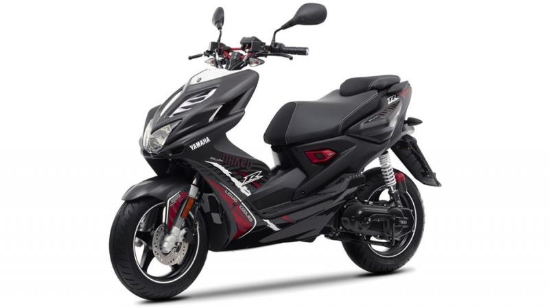 Area1 Regolatore Di Tensione / Raddrizzatore Per Yamaha Aerox E Neos 50 2T - Ricambio 2 Anni Di Garanzia